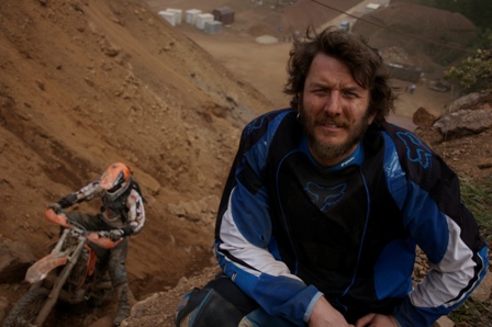 Rock a motorky: Ne vždy jen bezstarostná jízda